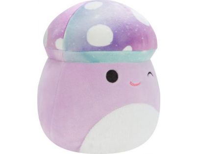 Squishmallows Muchotrávka Minya 20 cm