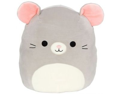 Squishmallows Myška Misty