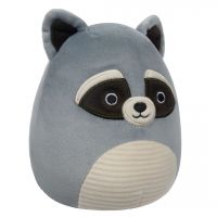 Squishmallows Medvedík čistotný Rocky 20 cm 2