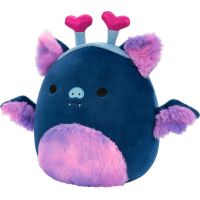 Squishmallows Netopier Milan 20 cm 6