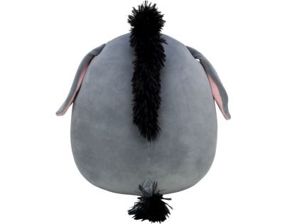 Squishmallows Somár so šatkou Jason 30 cm