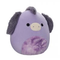 Squishmallows Somárik Deacon 30 cm 2