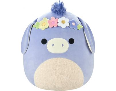 Squishmallows Somárik Milanda 20 cm