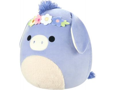 Squishmallows Somárik Milanda 20 cm