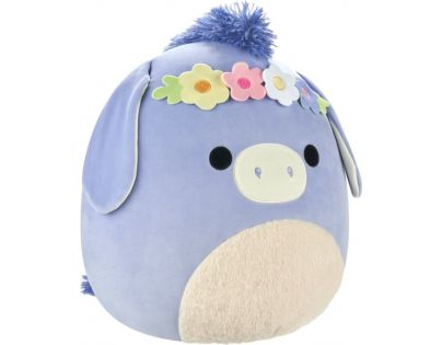 Squishmallows Somárik Milanda 20 cm