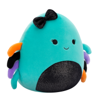 Squishmallows Pavúk Cheryl 20 cm 2