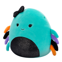 Squishmallows Pavúk Cheryl 20 cm 6