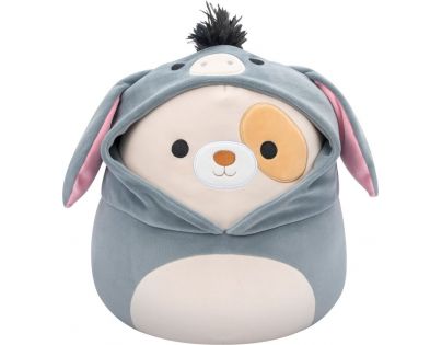Squishmallows Psík v kostýme somára Harris 30 cm