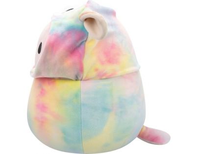 Squishmallows Prasa v kostýme lamy Peter 30 cm