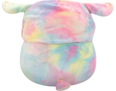 Squishmallows Prasa v kostýme lamy Peter 30 cm