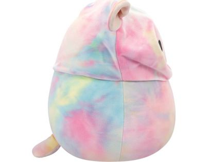 Squishmallows Prasa v kostýme lamy Peter 30 cm