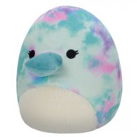 Squishmallows Ptakopysk Brindall 20 cm 4