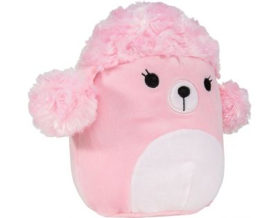 Squishmallows Pudlice Chloe