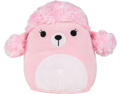 Squishmallows Pudlice Chloe