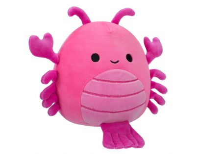 Squishmallows Ružový homár Cordea 20 cm