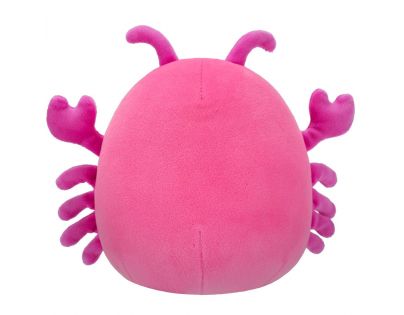 Squishmallows Ružový homár Cordea 20 cm