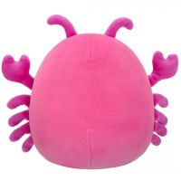 Squishmallows Ružový homár Cordea 20 cm 3