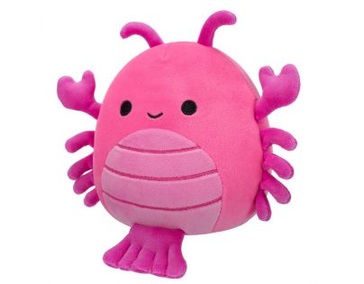 Squishmallows Ružový homár Cordea 20 cm