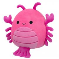 Squishmallows Ružový homár Cordea 20 cm 4