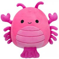 Squishmallows Ružový homár Cordea 20 cm