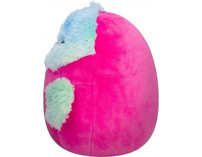 Squishmallows Ružový papagáj Abilene 20 cm