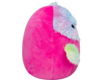 Squishmallows Ružový papagáj Abilene 20 cm
