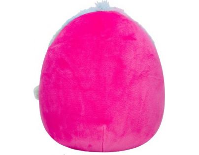 Squishmallows Ružový papagáj Abilene 20 cm