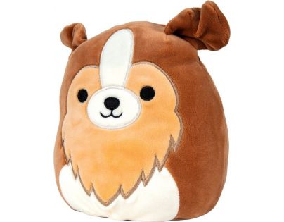 Squishmallows Šeltie Andres
