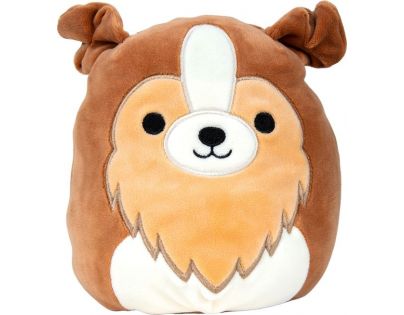 Squishmallows Šeltie Andres