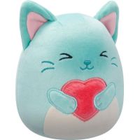 Squishmallows Siamská mačka Sigrid 20 cm 2