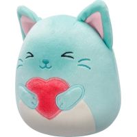 Squishmallows Siamská mačka Sigrid 20 cm 3