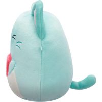 Squishmallows Siamská mačka Sigrid 20 cm 5