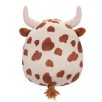 Squishmallows Škótska krava Alonzo 20 cm 3