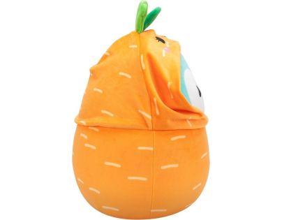 Squishmallows Sova v kostýme mrkvy Winston 30 cm