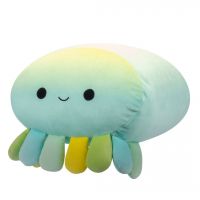 Squishmallows Stackables Chobotnica Oldin 30 cm 4