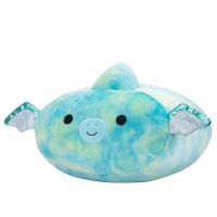 Squishmallows Stackables Pterodaktyl Reid 30 cm 4