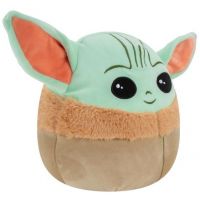 Squishmallows Star Wars Grogu 25 cm 5