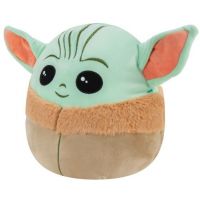 Squishmallows Star Wars Grogu 25 cm 2