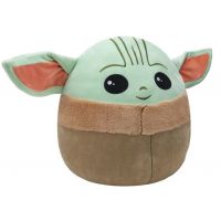 Squishmallows Star Wars Grogu 50 cm 4