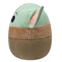 Squishmallows Star Wars Grogu 50 cm 5