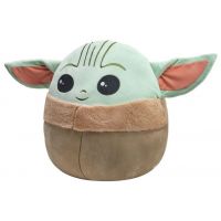 Squishmallows Star Wars Grogu 50 cm 2