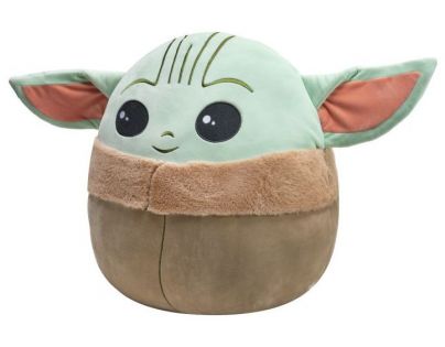 Squishmallows Star Wars Grogu 50 cm