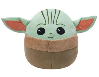 Squishmallows Star Wars Grogu 50 cm