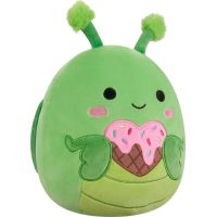 Squishmallows Trenton Modlivka 30 cm 2