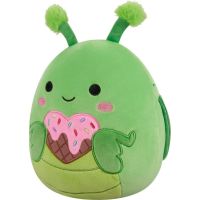 Squishmallows Trenton Modlivka 30 cm 3