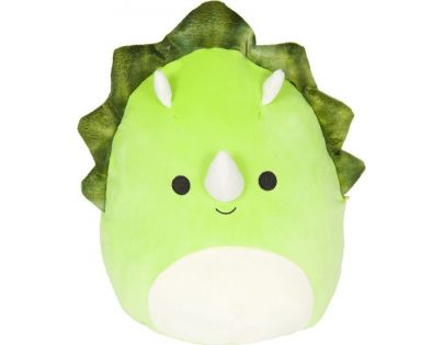 Squishmallows Triceratops Tristan