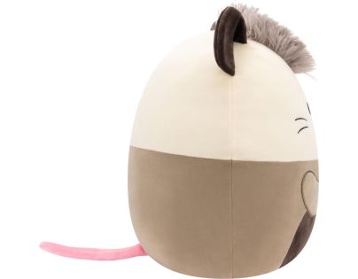 Squishmallows Vačica s lízatkom Luanne 30 cm
