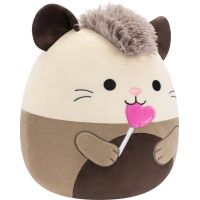 Squishmallows Vačica s lízatkom Luanne 30 cm 2