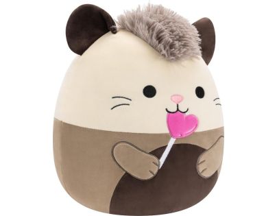 Squishmallows Vačica s lízatkom Luanne 30 cm