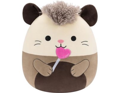 Squishmallows Vačica s lízatkom Luanne 30 cm